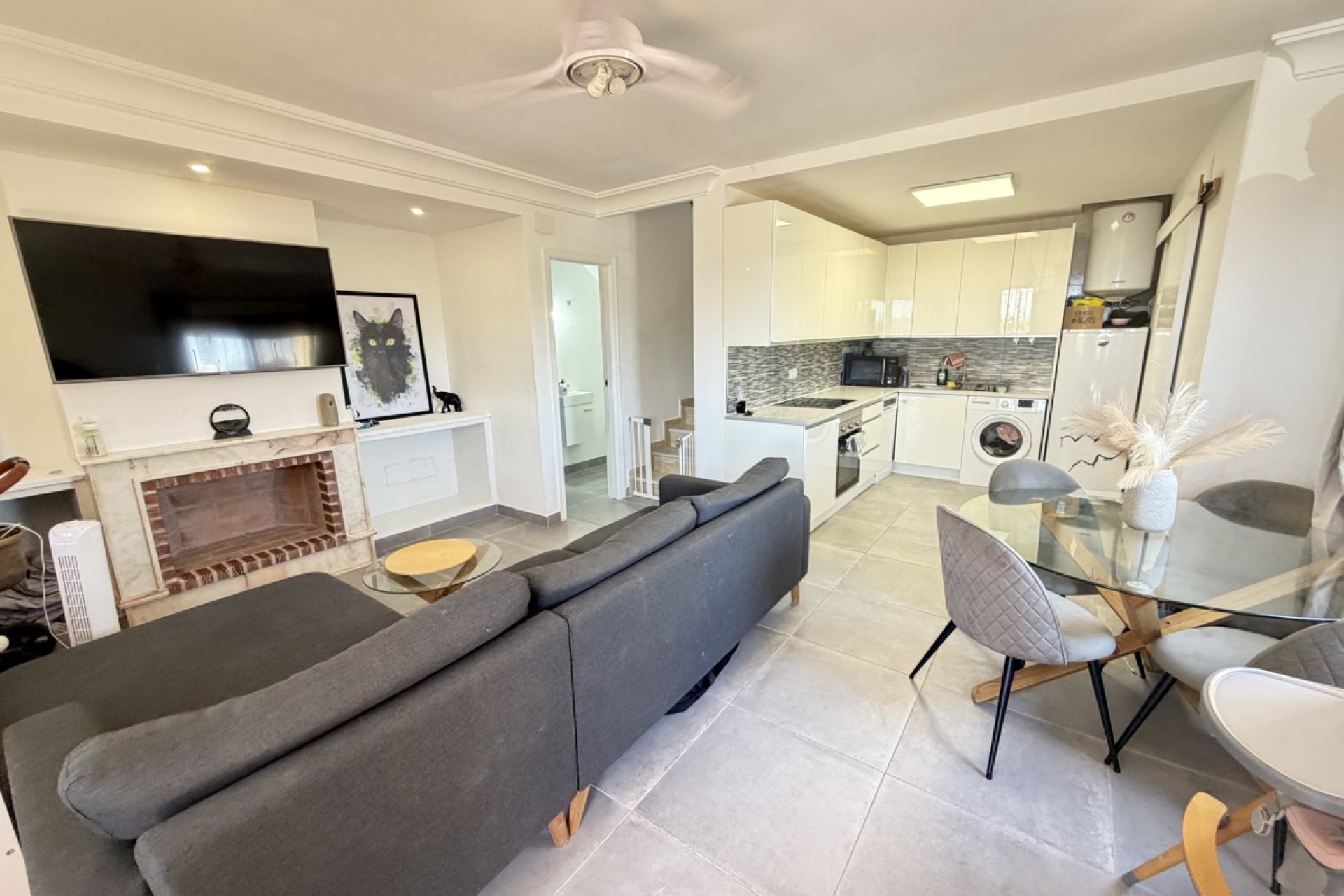 Reventa - Villa / Casa - Orihuela Costa - Villamartín