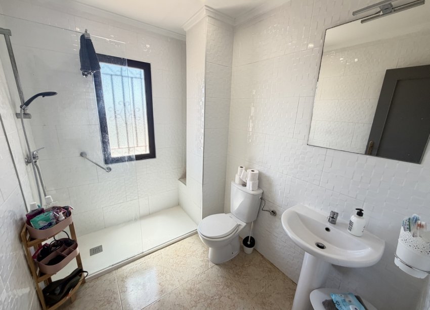 Reventa - Villa / Casa - Orihuela Costa - Villamartín