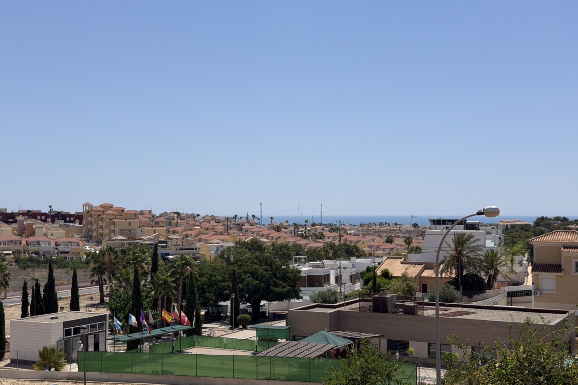 Reventa - Villa / Casa - Orihuela Costa - Villamartín
