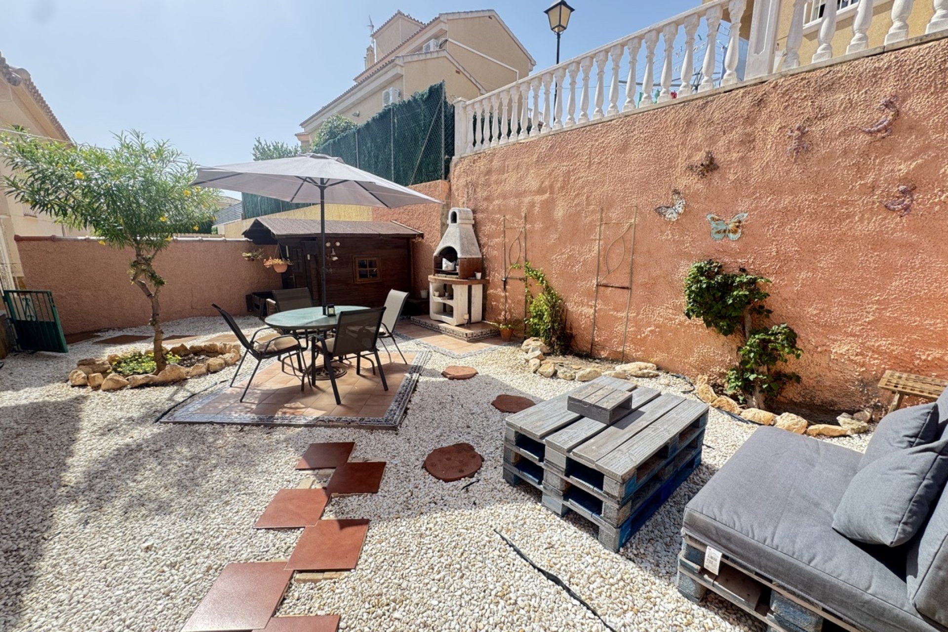 Reventa - Villa / Casa - Orihuela Costa - Villamartín