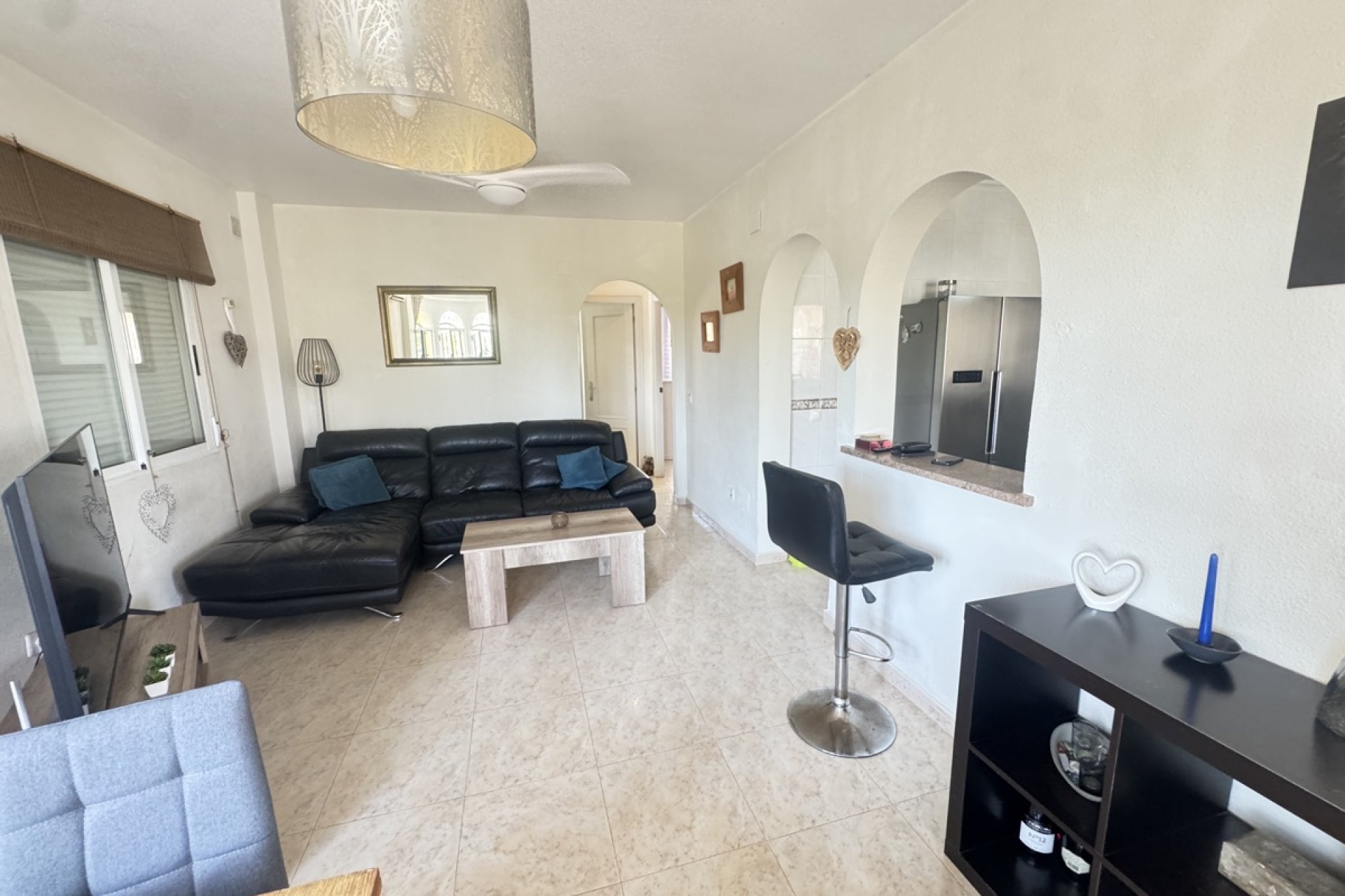 Reventa - Villa / Casa - Orihuela Costa - Villamartín