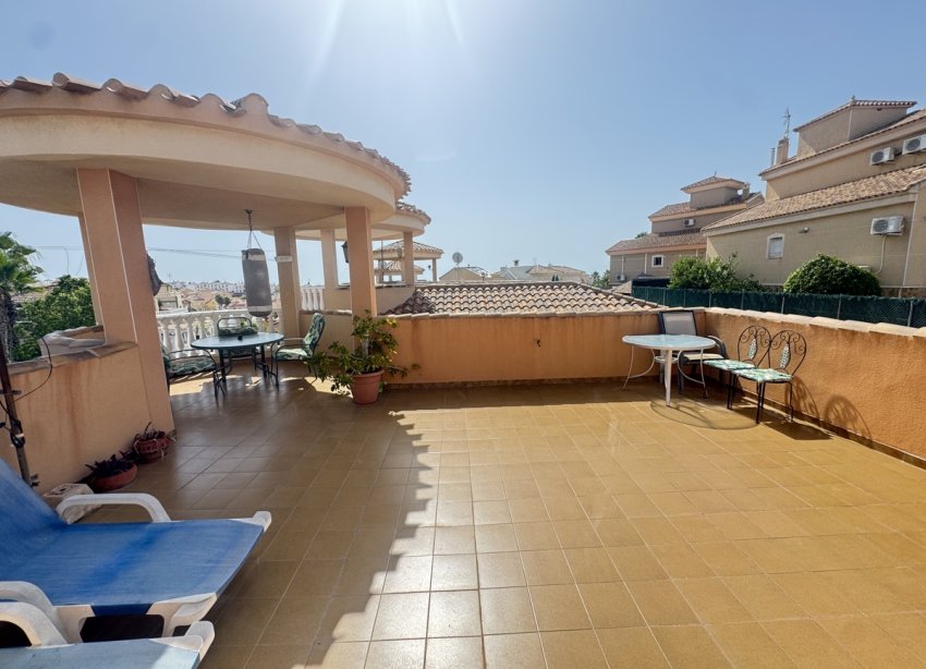 Reventa - Villa / Casa - Orihuela Costa - Villamartín