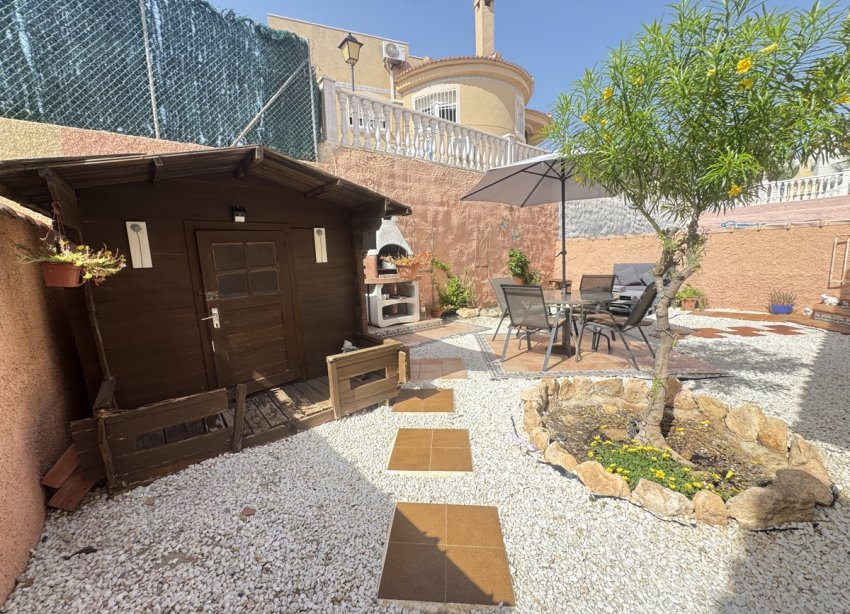 Reventa - Villa / Casa - Orihuela Costa - Villamartín