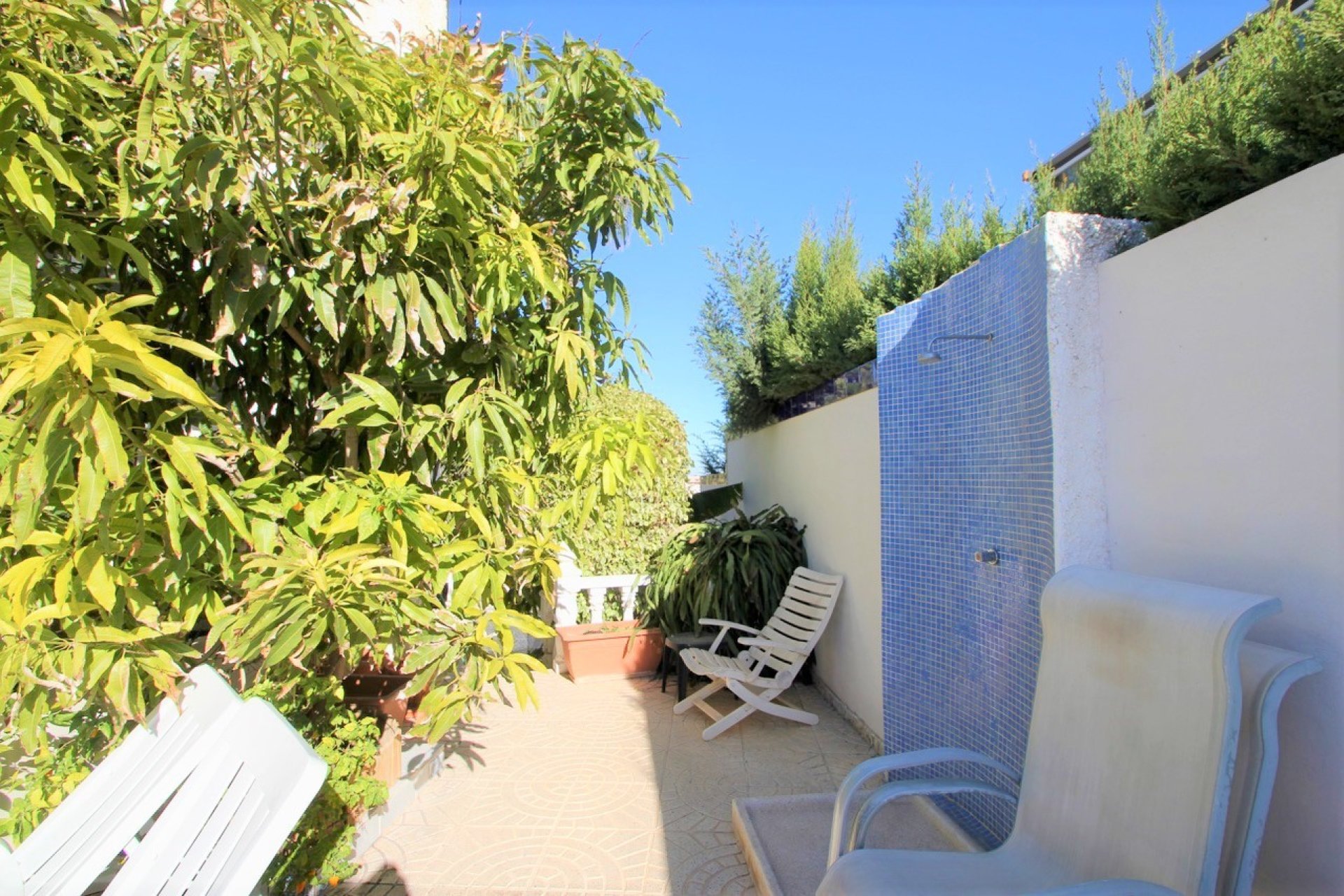 Reventa - Villa / Casa - Orihuela Costa - Villamartín