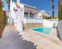 Reventa - Villa / Casa - Orihuela Costa - Villamartín