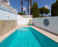 Reventa - Villa / Casa - Orihuela Costa - Villamartín