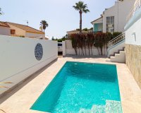 Reventa - Villa / Casa - Orihuela Costa - Villamartín