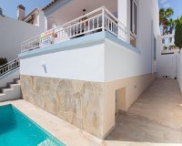 Reventa - Villa / Casa - Orihuela Costa - Villamartín