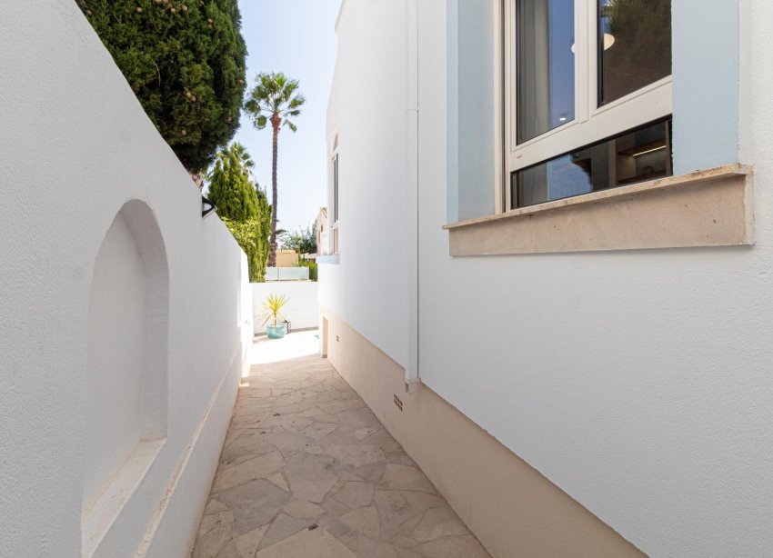 Reventa - Villa / Casa - Orihuela Costa - Villamartín