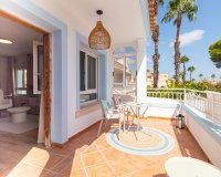 Reventa - Villa / Casa - Orihuela Costa - Villamartín