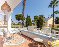 Reventa - Villa / Casa - Orihuela Costa - Villamartín