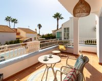 Reventa - Villa / Casa - Orihuela Costa - Villamartín