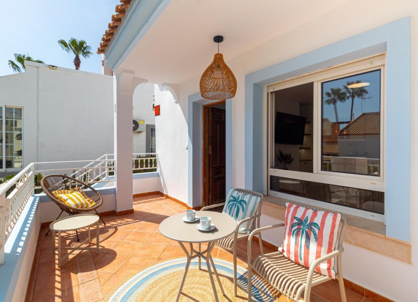 Reventa - Villa / Casa - Orihuela Costa - Villamartín