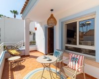 Reventa - Villa / Casa - Orihuela Costa - Villamartín