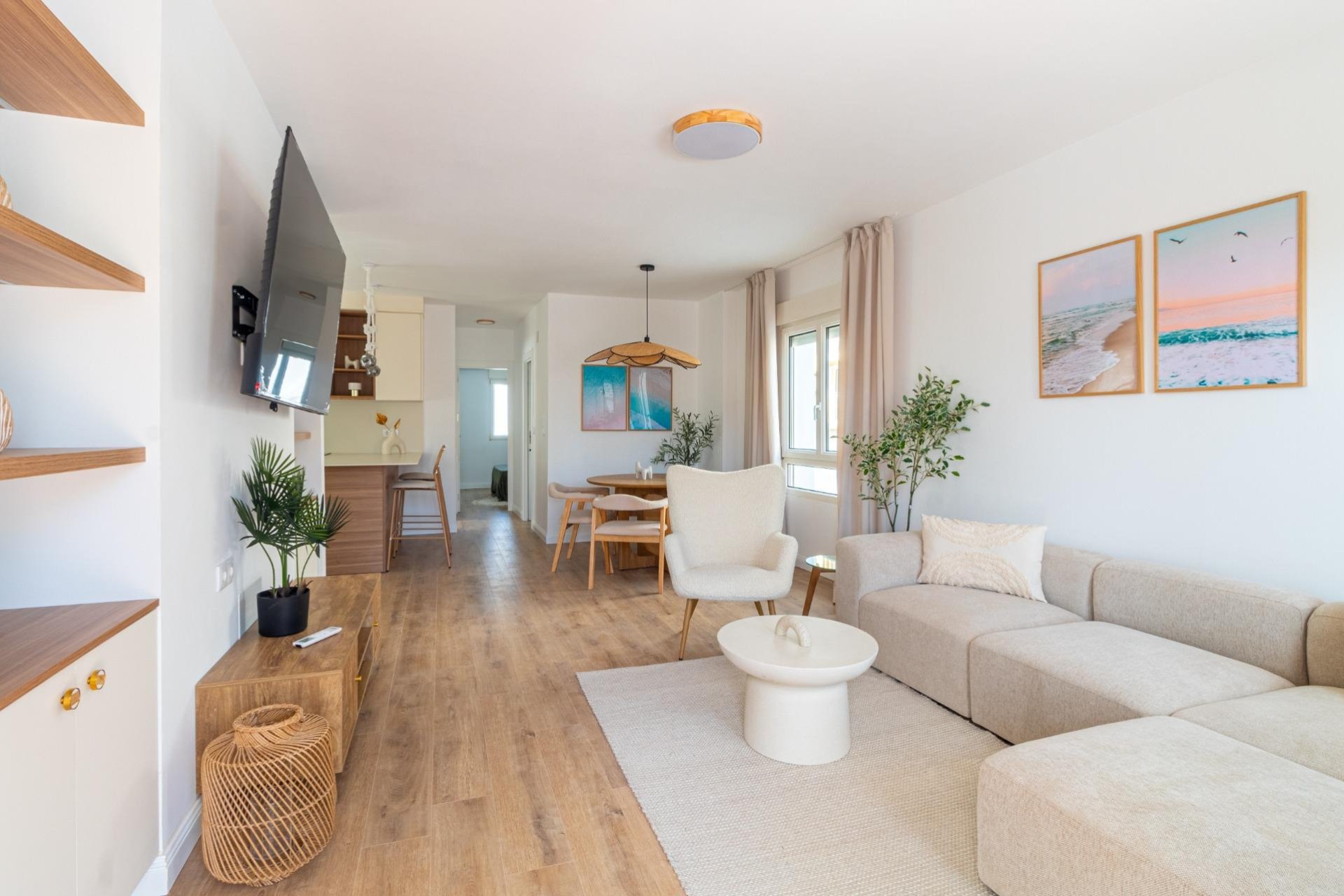 Reventa - Villa / Casa - Orihuela Costa - Villamartín