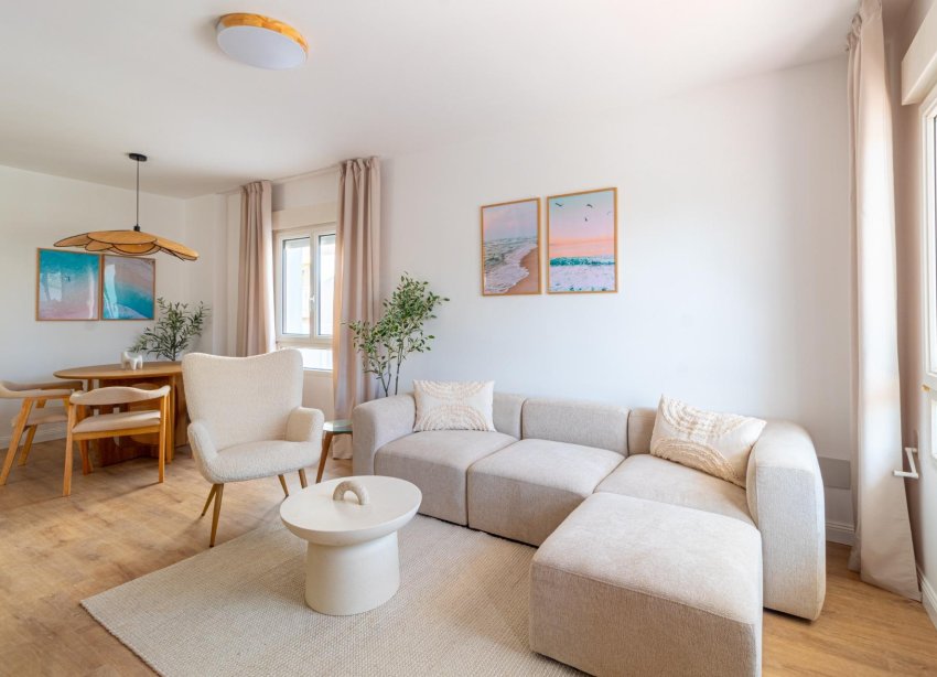 Reventa - Villa / Casa - Orihuela Costa - Villamartín