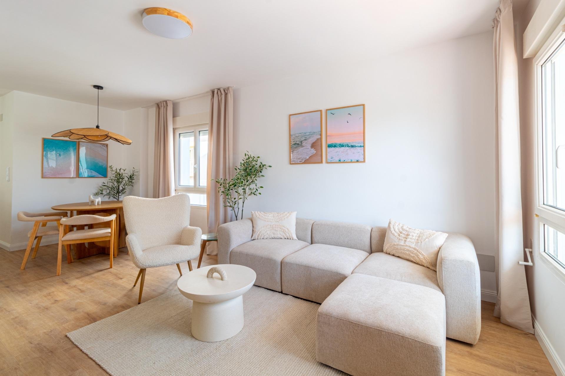 Reventa - Villa / Casa - Orihuela Costa - Villamartín