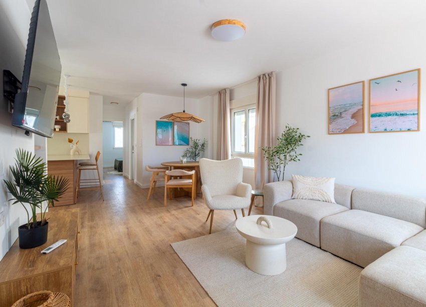 Reventa - Villa / Casa - Orihuela Costa - Villamartín