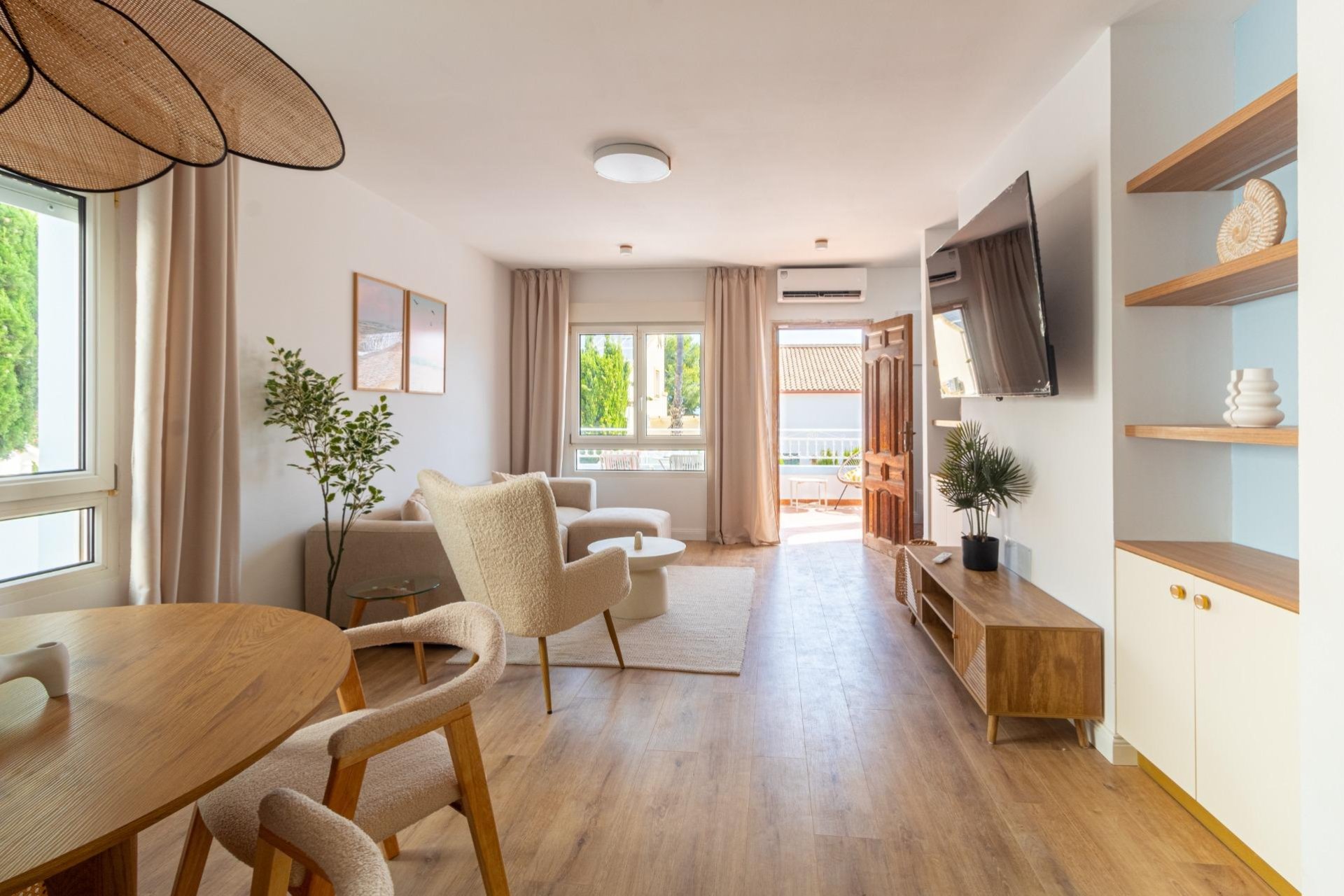 Reventa - Villa / Casa - Orihuela Costa - Villamartín