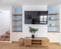 Reventa - Villa / Casa - Orihuela Costa - Villamartín