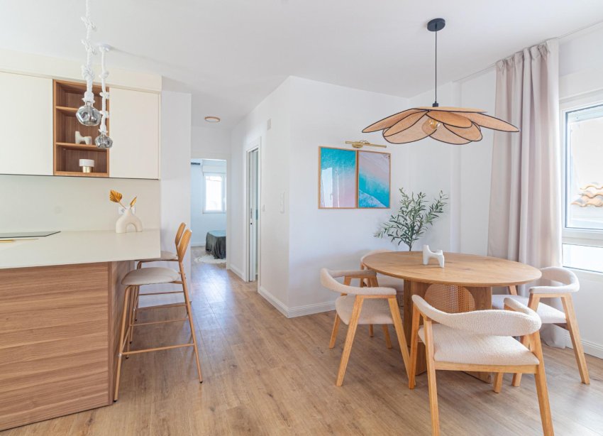 Reventa - Villa / Casa - Orihuela Costa - Villamartín