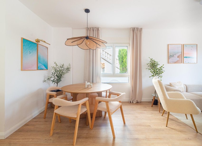Reventa - Villa / Casa - Orihuela Costa - Villamartín
