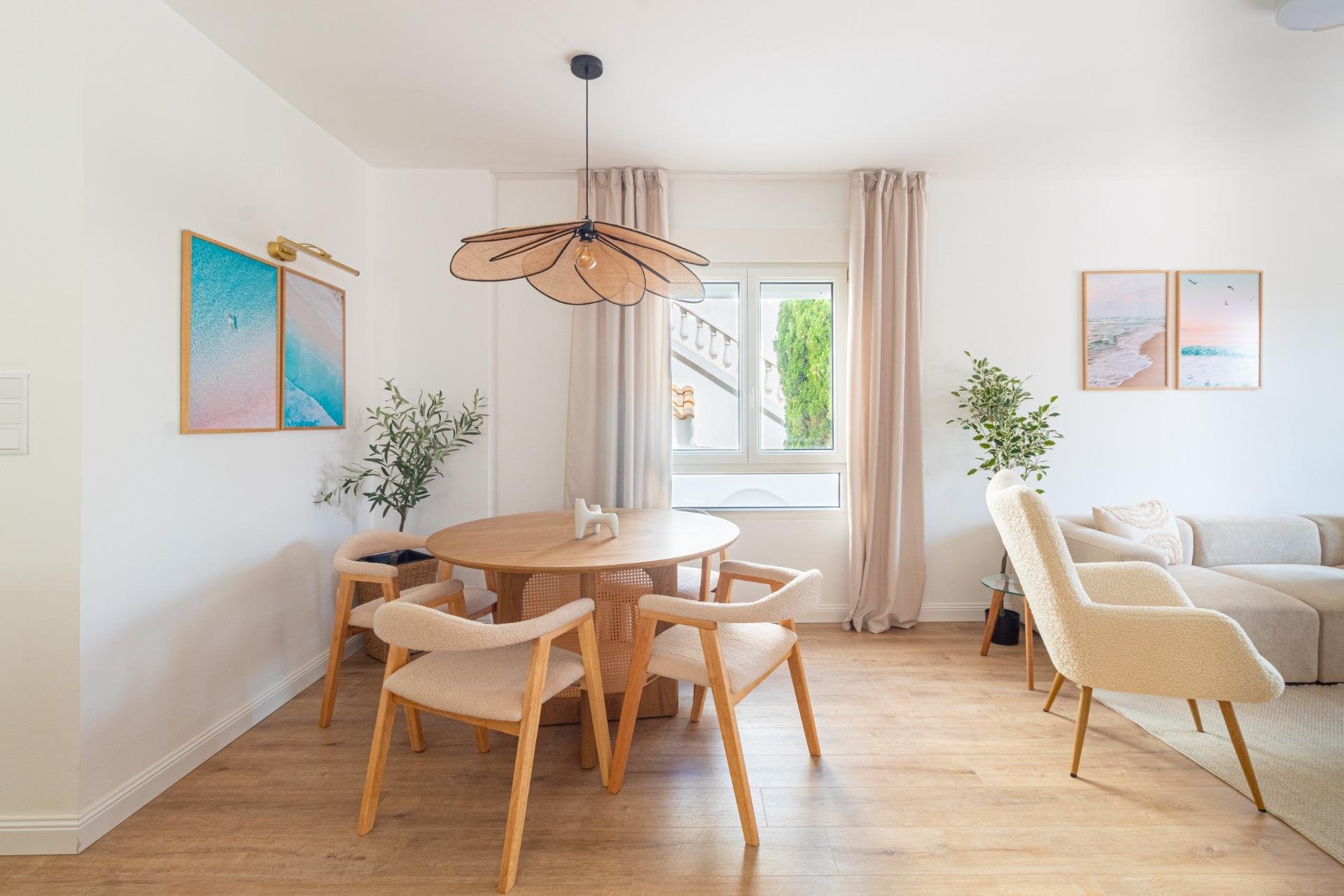 Reventa - Villa / Casa - Orihuela Costa - Villamartín