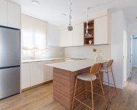 Reventa - Villa / Casa - Orihuela Costa - Villamartín