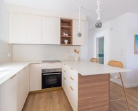 Reventa - Villa / Casa - Orihuela Costa - Villamartín