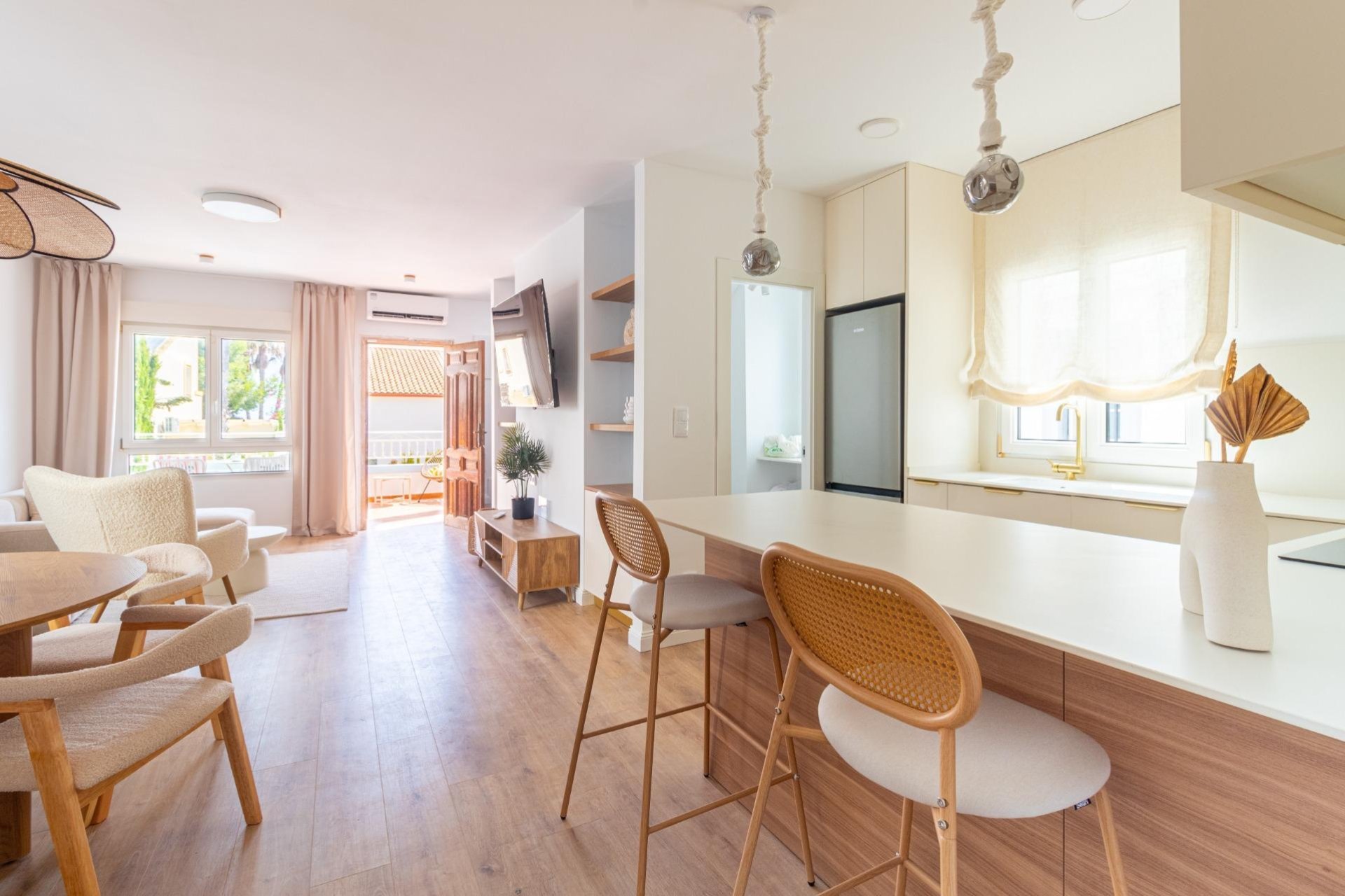 Reventa - Villa / Casa - Orihuela Costa - Villamartín