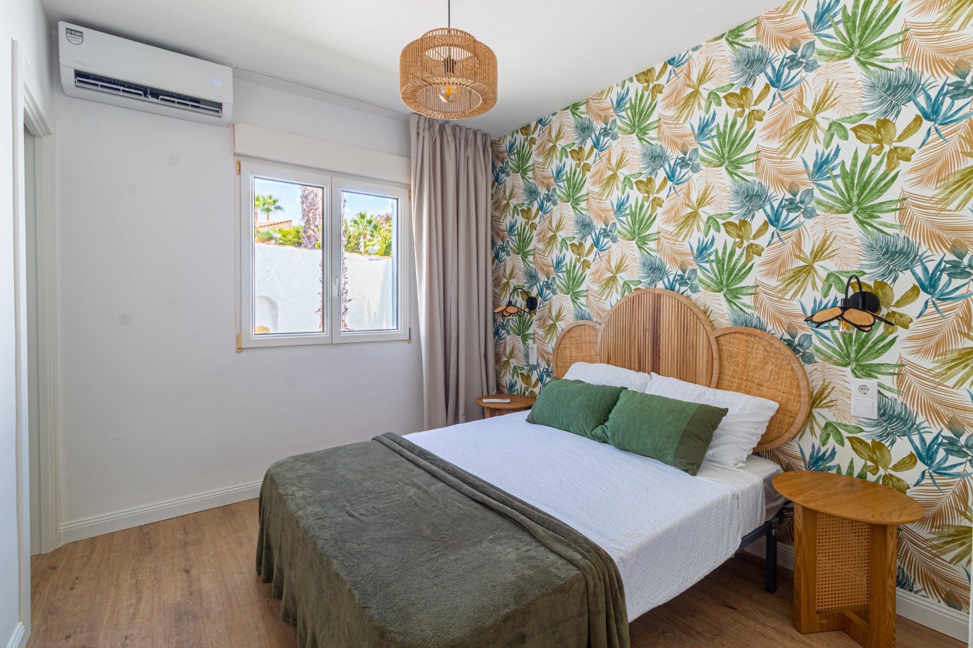Reventa - Villa / Casa - Orihuela Costa - Villamartín