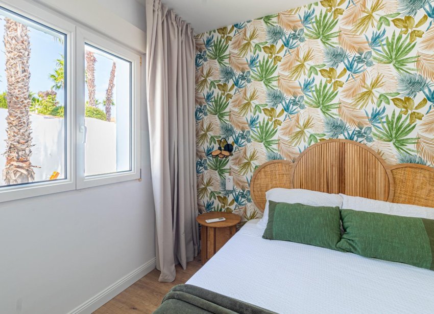 Reventa - Villa / Casa - Orihuela Costa - Villamartín