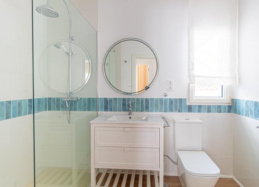 Reventa - Villa / Casa - Orihuela Costa - Villamartín