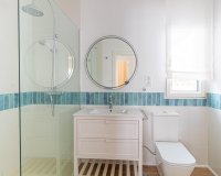 Reventa - Villa / Casa - Orihuela Costa - Villamartín