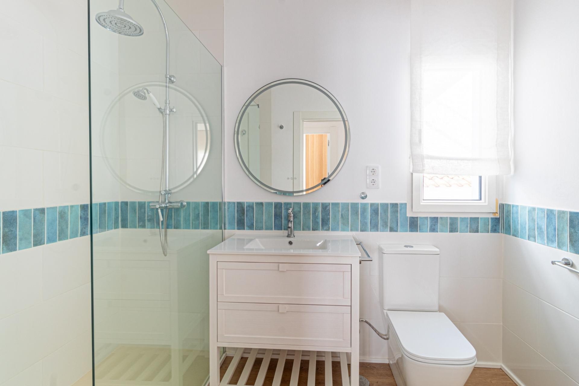 Reventa - Villa / Casa - Orihuela Costa - Villamartín