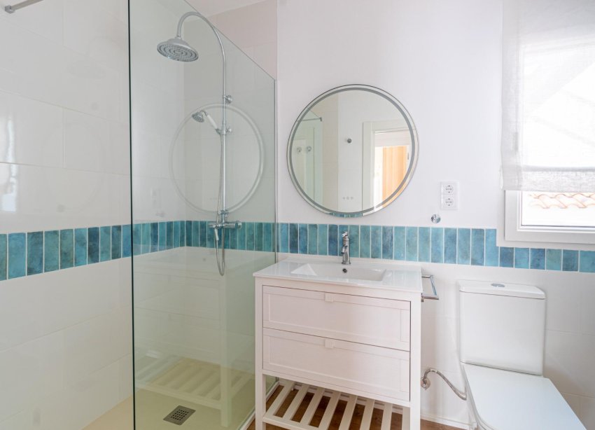 Reventa - Villa / Casa - Orihuela Costa - Villamartín