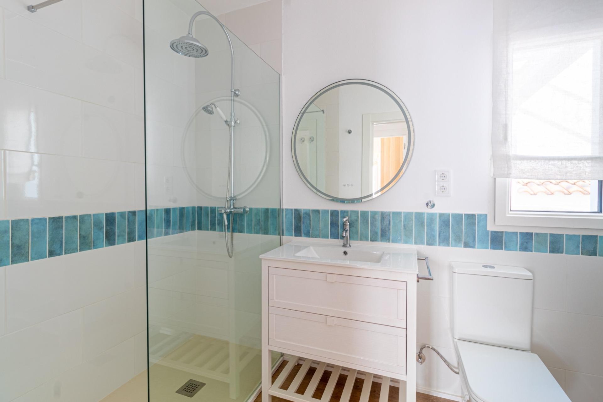Reventa - Villa / Casa - Orihuela Costa - Villamartín