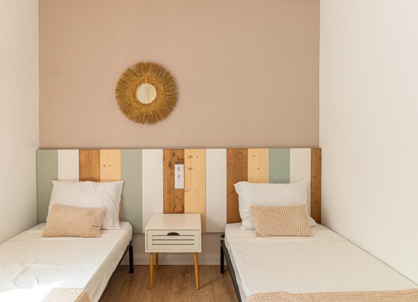 Reventa - Villa / Casa - Orihuela Costa - Villamartín