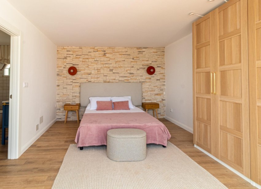 Reventa - Villa / Casa - Orihuela Costa - Villamartín