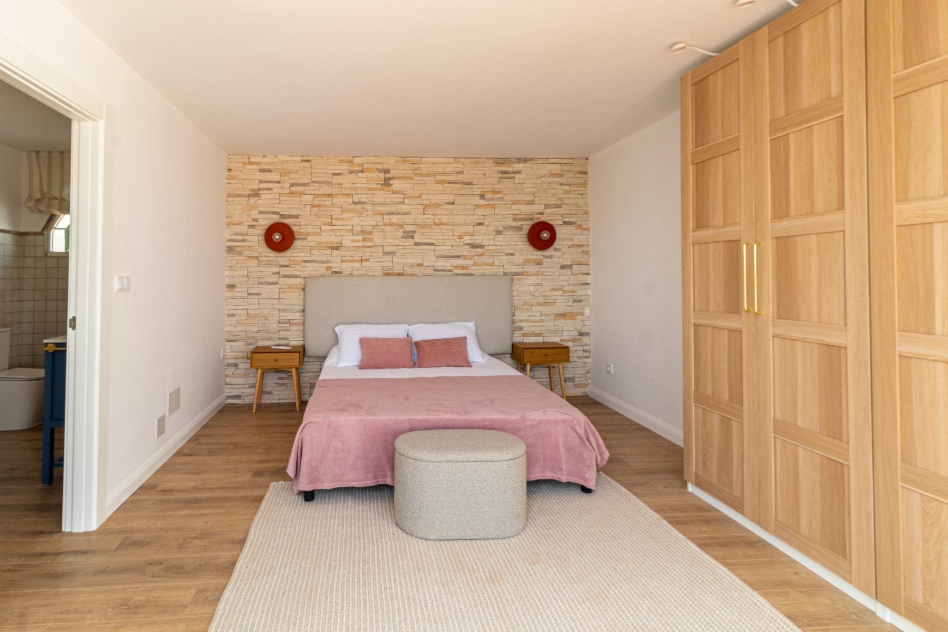 Reventa - Villa / Casa - Orihuela Costa - Villamartín