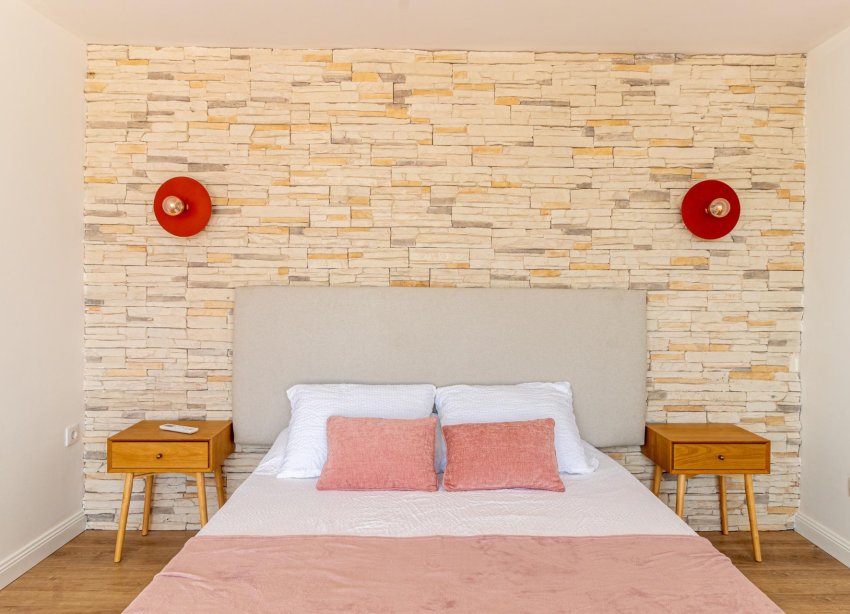 Reventa - Villa / Casa - Orihuela Costa - Villamartín