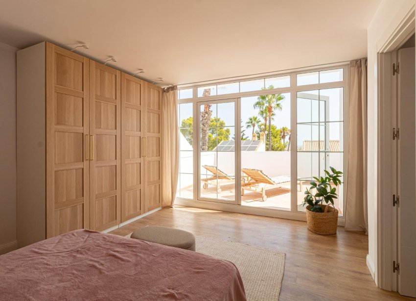 Reventa - Villa / Casa - Orihuela Costa - Villamartín