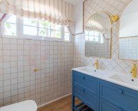Reventa - Villa / Casa - Orihuela Costa - Villamartín
