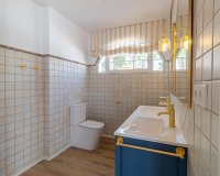 Reventa - Villa / Casa - Orihuela Costa - Villamartín