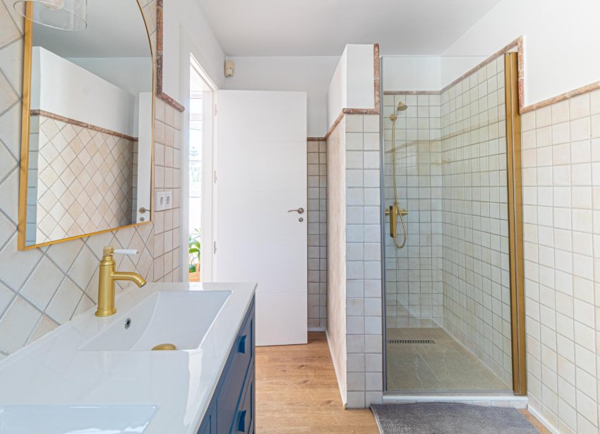 Reventa - Villa / Casa - Orihuela Costa - Villamartín