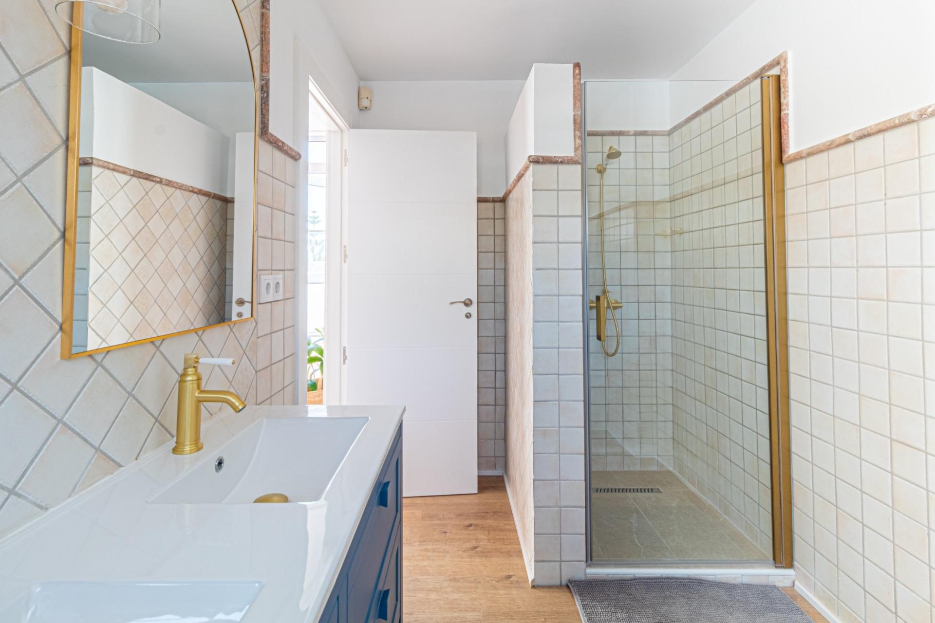 Reventa - Villa / Casa - Orihuela Costa - Villamartín