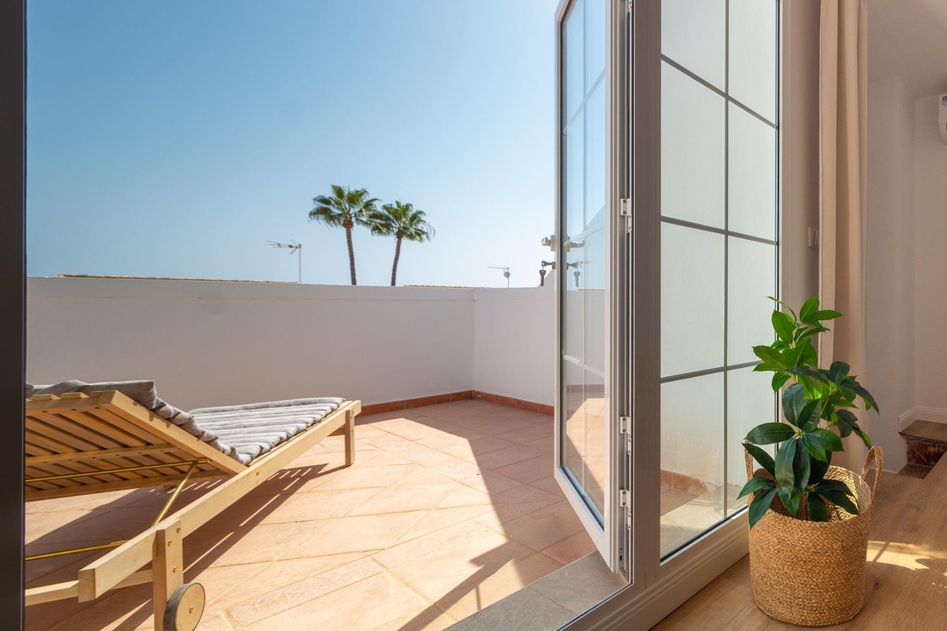 Reventa - Villa / Casa - Orihuela Costa - Villamartín