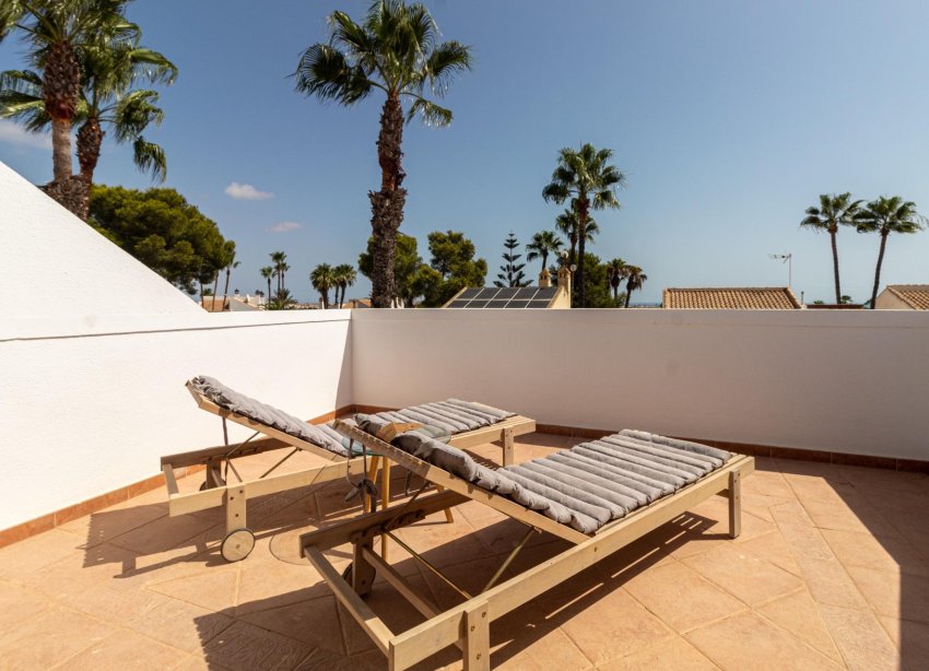 Reventa - Villa / Casa - Orihuela Costa - Villamartín