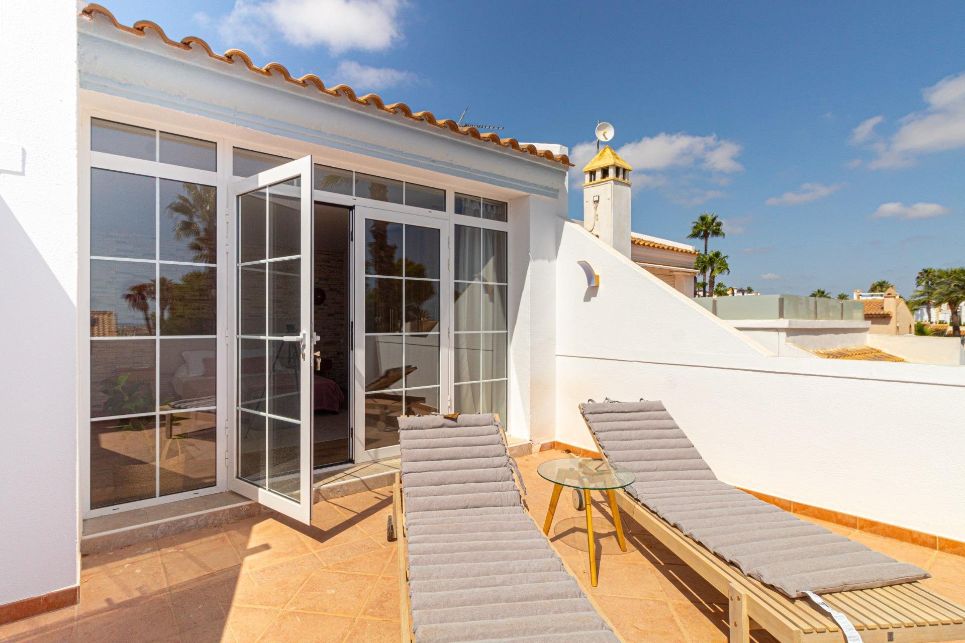 Reventa - Villa / Casa - Orihuela Costa - Villamartín