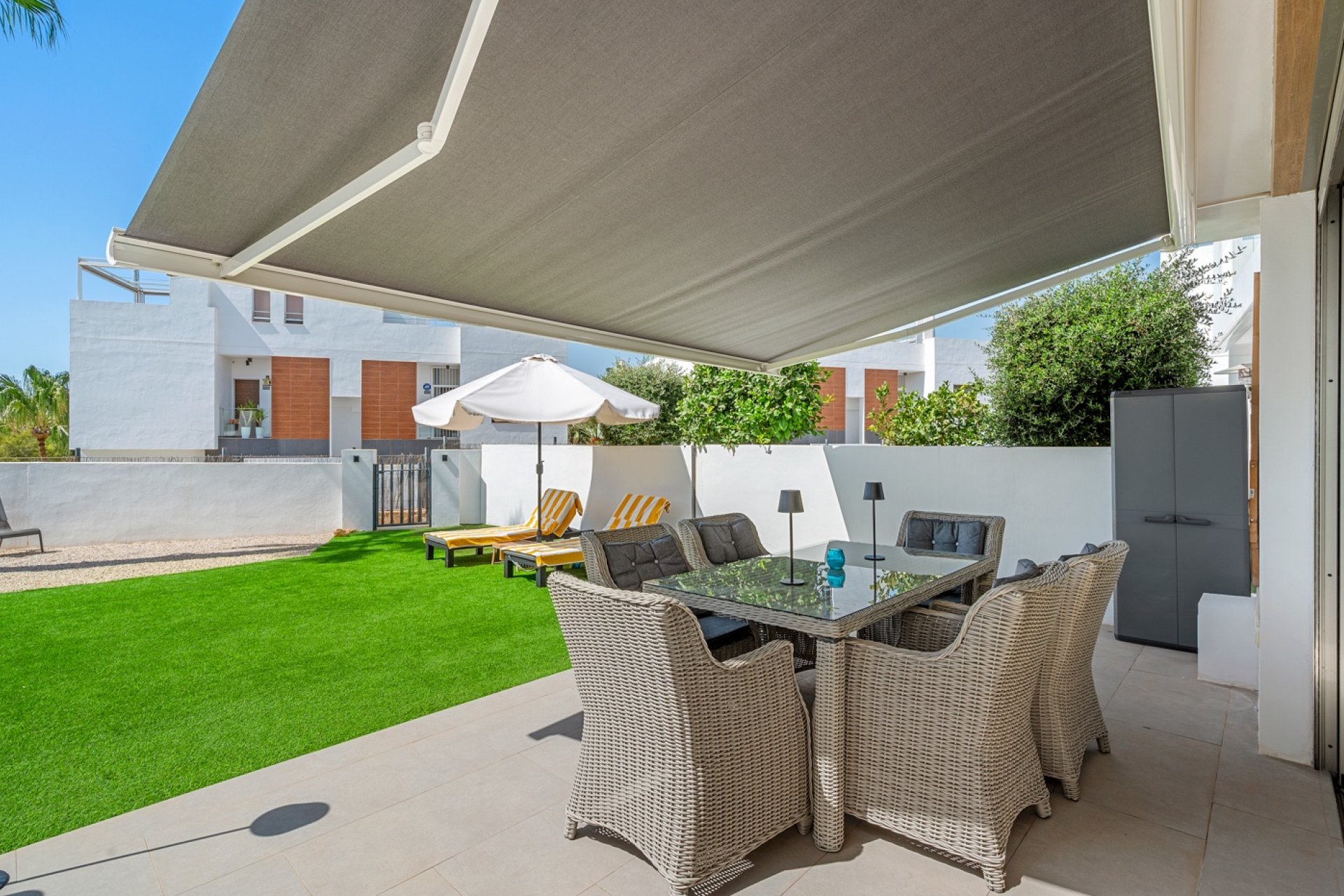 Reventa - Villa / Casa - Orihuela Costa - Villamartín